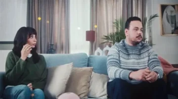 مسلسل «هي كيميا» الحلقة 9: طلاق سلطان وكوثر بعد انتحار خطيبها السابق